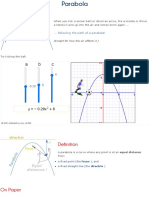 Parabola