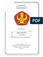 F11120105 - Nesti Afriatna Tugas Resume Teknik Pantai