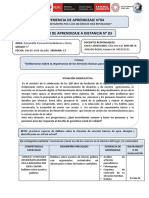 Semana 17 - DPCC - Quinto