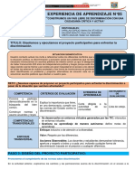 Semana 23 - DPCC - Cuarto