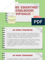 Medios Audiovisuales