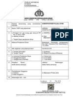 SPPD Tamtama Barcode