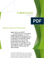 Tuberculosis