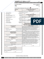 2020 Alaska Sample Ballot (HD1 JD4)