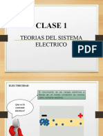 Clase 1 Teorias Del Sistema Electrico