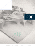(INGLÉS) AIR DESIGN X ARCHITECTURE - 2014 - Huang - Apple - 551099