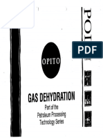 OPITO Gas Dehydration