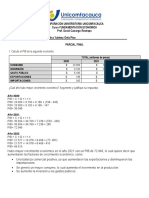 Parcial Final Fundamentacion Economica