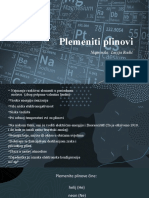 Plemenitiplinovi 1