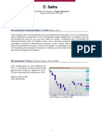 Recomendac A - o Semanal 26.07