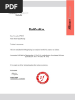 WES Form | PDF