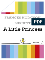 A Little Princess (Penguin) (Burnett, Frances Hodgson) 