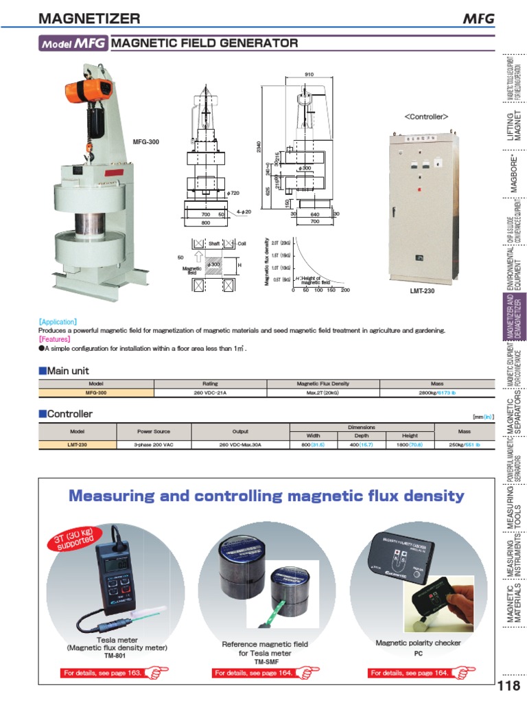 Demagnetizer | Download Free PDF | Alternating Current | Magnet