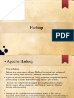 Hadoop