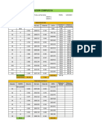 Datos Nivelacion