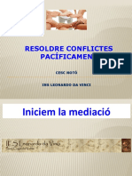 Mediació LEONARDO19b