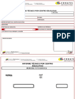 Informe Técnico Actualizada