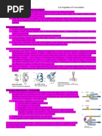 Dna L14 Notes