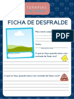 Ficha Desfralde