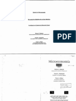 2 de 2 MICROECONOMIA Pindyck Rubinfel y Becker Competencia Perfecta Monopolio y Competencia Monopolistica Cap. 8 A 11