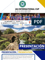 Asturias International Cup