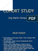 Cohort Study