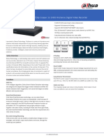 XVR1B08-I Datasheet 20220507