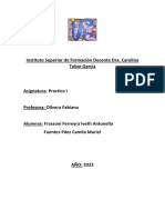 Actividad integradora Eje n°1 PRÁCTICA