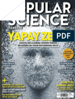 Popular Science - Haziran 2023.Cs