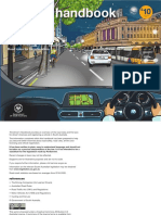 MR200 Drivers Handbook