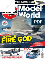 Airfix Model World 2021-03