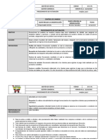 3.procedimiento de Facturación