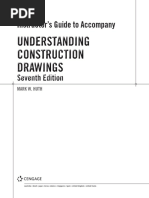 Reading and Interpreting Construction Drawings | PDF | Career & Growth ...