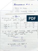 PME - Assignment - 02