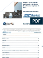 ABRAMAN - Documento Nacional 2022