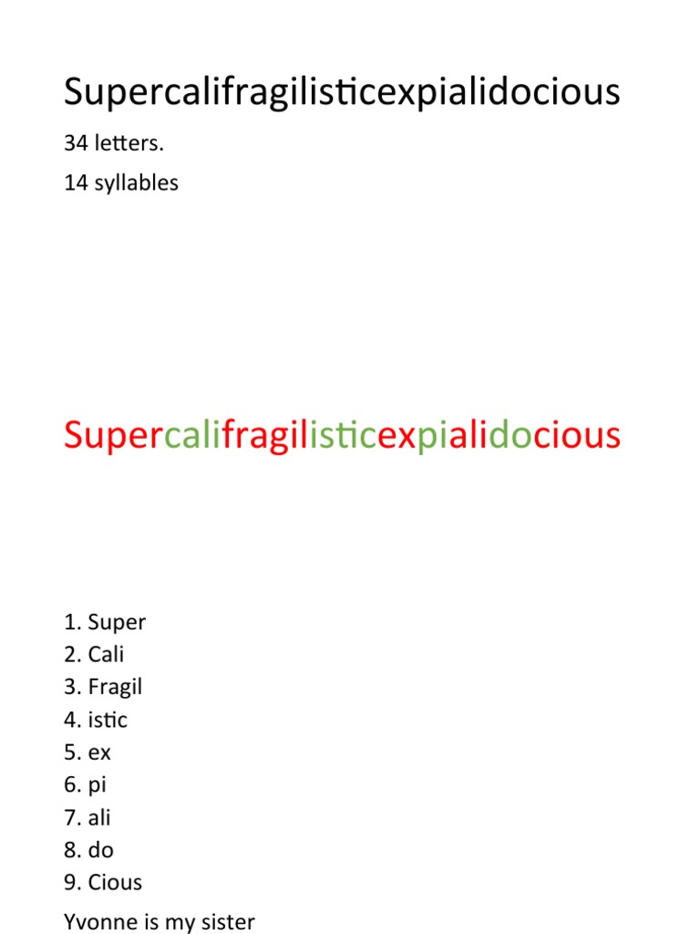 supercalifragilisticexpialidocious-long-word-pdf