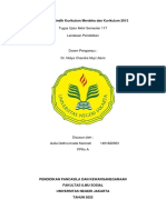 Aulia Qothrunnada Karimah - 1401622003 - UAS LANDASAN PENDIDIKAN