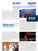 Brazilian Retail News 405, September, 19th