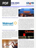 Brazilian Retail News 405, September, 19th