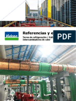 Vulcan - Sistema Antical - Información Sobre Torres de Refrigeración (ES)