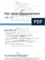 Ifrs 13