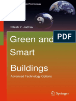 Green and Smart Buildings - Advanced Technology Options