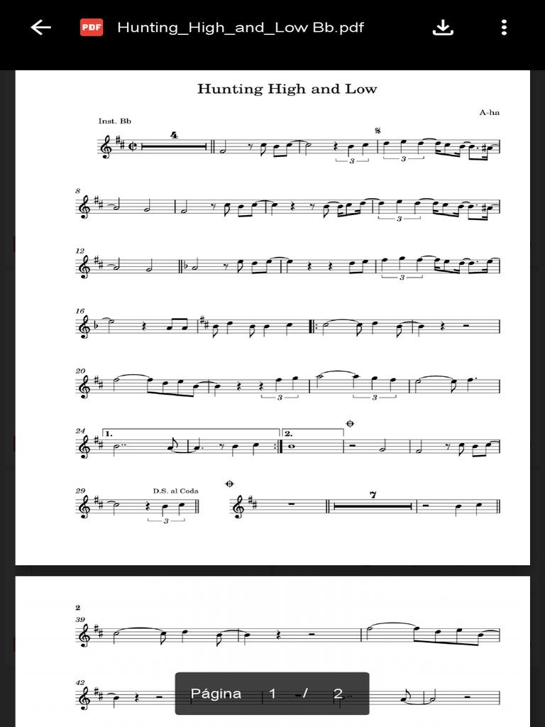 PACK BOSSA LOUNGE Google Drive PDF