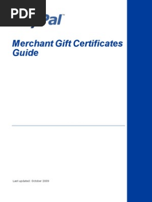 MerchGCs