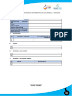 2.1.4.-Acta Oficial de Conformación Del Comité Directivo Del Ccyt