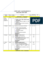 3 Planificare Calendaristica MM