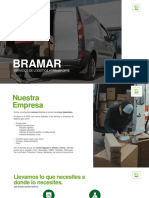 Presentación BRAMAR - 230112 - 110250