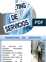 Marketing (Traba)