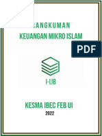 I-LIB - Keuangan Mikro Islam - UAS 2022