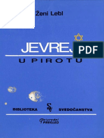 Zeni Lebl Jevreji U Pirotu 